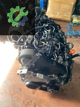 2009 Volkswagen Passat Motor Takozu Çıkma Parça Ankara