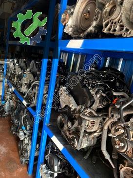 2009 Volkswagen Passat Motor Takozu Çıkma Parça Ankara