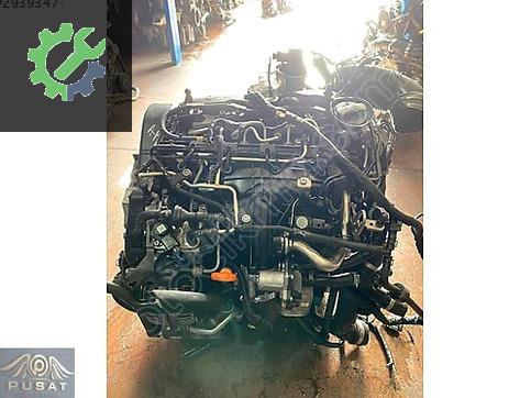 2020 Volkswagen Passat Motor Takozu Çıkma Parça Ankara