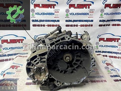 Volkswagen Passat Start Stop Beyni çıkma parça