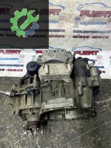 PASSAT 2.0TDİ ÇIKMA OTOMATİK DSG 6İLERİ ŞANZIMAN (2. Adet)