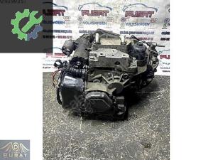 PASSAT 2.0TDİ ÇIKMA OTOMATİK DSG 6İLERİ ŞANZIMAN