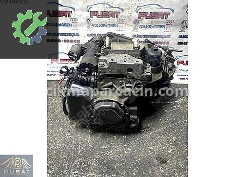 Volkswagen Passat Şanzıman Komple çıkma parça