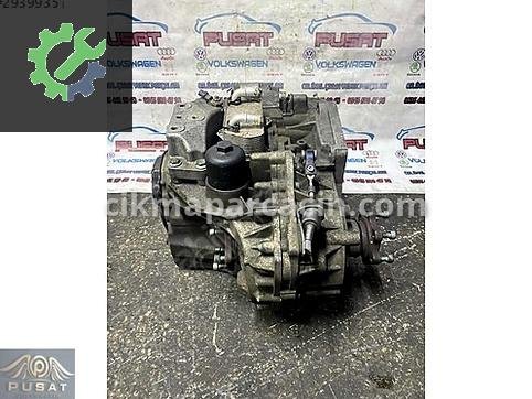 Volkswagen Passat Şanzıman Komple çıkma parça