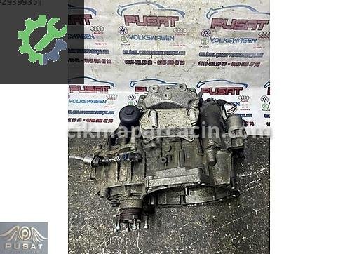 Volkswagen Passat Şanzıman Komple çıkma parça