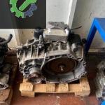 2004 Volkswagen Jetta Şanzıman Komple Çıkma Parça Ankara