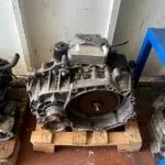2003 Volkswagen Passat Şanzıman Komple Çıkma Parça Ankara