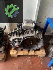 Passat 2.0tdi dsg çıkma otomatik Şanzuman