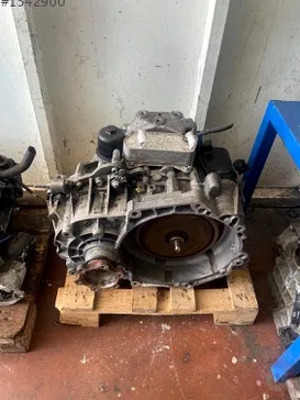 Volkswagen Passat Şanzıman Komple çıkma parça