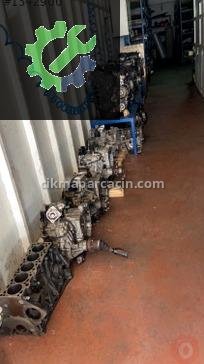 Volkswagen Passat Şanzıman Komple çıkma parça