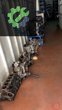 2003 Volkswagen Passat Şanzıman Komple Çıkma Parça Ankara