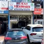 2003 Volkswagen Passat Şanzıman Komple Çıkma Parça Ankara