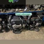 2003 Volkswagen Passat Şanzıman Komple Çıkma Parça Ankara