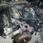 Çıkma Volkswagen Passat Komple Motor