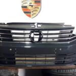 Volkswagen Passat 2022 Çıkma Ön Tampon 3G0807221E