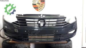 Volkswagen Passat 2015 Çıkma Panjur 3G0807221E
