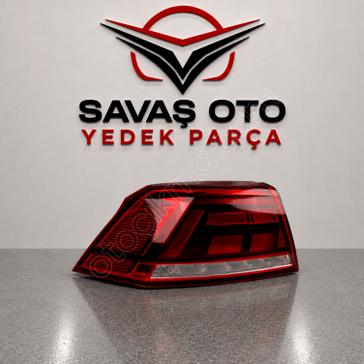 Volkswagen Passat Sağ Arka Stop çıkma parça