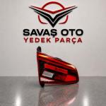 2014 Opel Astra Sol Arka Stop Çıkma Parça İstanbul