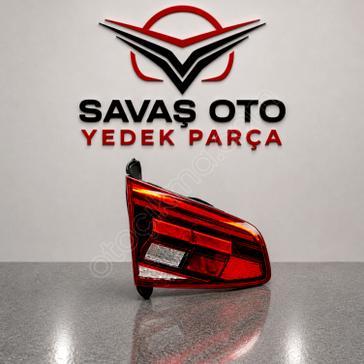 Volkswagen Passat Sağ Arka Stop çıkma parça
