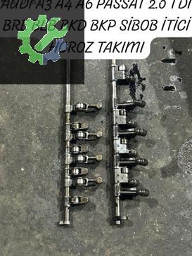 Volkswagen Passat Subap Takımı çıkma parça