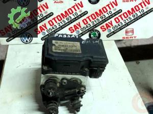 Passat ABS beyni 3AA614109AG cikma