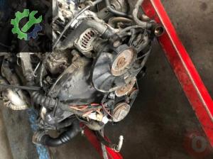 Passat AFN 1.9tdi cikma komple motor