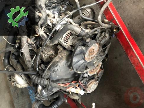 2022 Volkswagen Passat Motor Takozu Çıkma Parça Kayseri