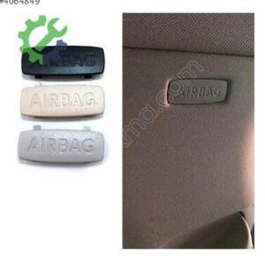 Volkswagen Passat Orijinal Çıkma Airbag 3C0853437
