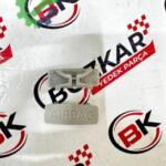 Volkswagen Passat Orijinal Çıkma Airbag 3C0853437