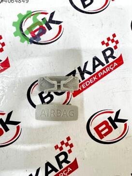 Volkswagen Passat Airbag 3C0853437 çıkma parça