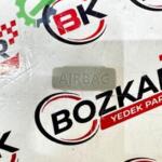 Volkswagen Passat Orijinal Çıkma Airbag 3C0853437
