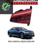 PASSAT ARKA İÇ HINGHLINE STOP SAĞ SOL 2019 VE ÜZERİ / KAMPANYA