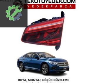 PASSAT ARKA İÇ HINGHLINE STOP SAĞ SOL 2019 VE ÜZERİ / KAMPANYA