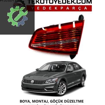 Volkswagen Passat Sağ Arka Stop çıkma parça