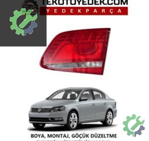 PASSAT ARKA İÇ LEDLİ STOP SAG SOL 2010 2011 2012 2013 2014