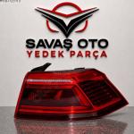 2026 Volkswagen Passat Sağ Arka Stop Çıkma Parça İstanbul