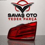 2014 Volkswagen Passat Sol Arka Stop Çıkma Parça İstanbul