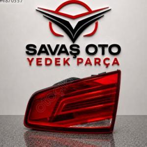 PASSAT ARKA STOP İÇ.COMFORTLİNE SAĞ SOL 2014 VE ÜZERİ / TAİWAN