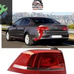 PASSAT ARKA STOP LAMBASI SAĞ SOL DIŞ LEDLİ 2011-2015 / ADET FYAT