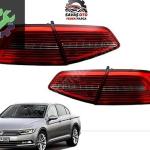 PASSAT ARKA STOP LAMBASI SAĞ SOL LEDLİ 2015+ / ADET FİYAT