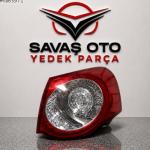 PASSAT ARKA STOP LEDLİ SAĞ SOL 2005 2006 2007 VE ÜZERİ / TAİWAN