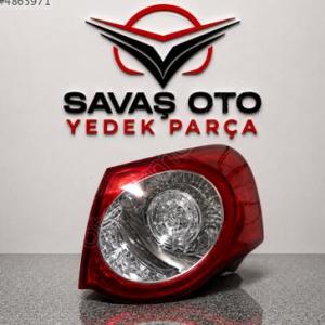 PASSAT ARKA STOP LEDLİ SAĞ SOL 2005 2006 2007 VE ÜZERİ / TAİWAN