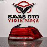 PASSAT ARKA STOP TRENDLINE LEDLİ SAĞ SOL 2014 VE ÜZERİ / TAİWAN
