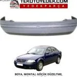 PASSAT ARKA TAMPON 1997 1998 1999 2000- KAMPANYA