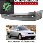 PASSAT ARKA TAMPON 2001 2002 2003 2004 2005 – KAMPANYA