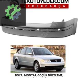 PASSAT ARKA TAMPON 2001 2002 2003 2004 2005 – KAMPANYA
