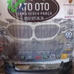 Volkswagen Passat 2023 Çıkma Arka Tampon
