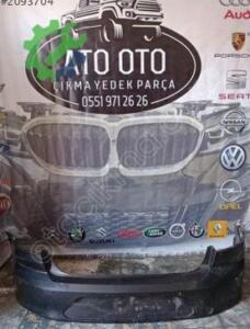 Volkswagen Passat 2023 Çıkma Arka Tampon