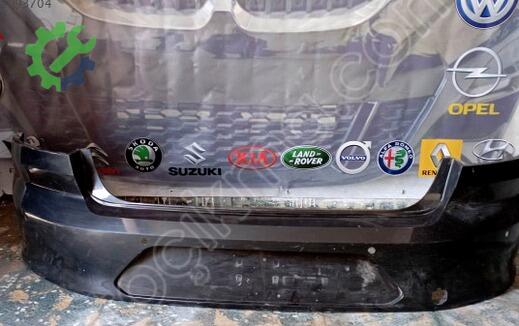 Volkswagen Passat Arka Tampon çıkma parça