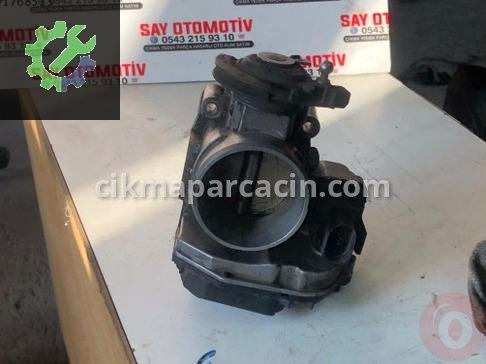 Audi Passat Gaz Kelebeği 058133063M çıkma parça